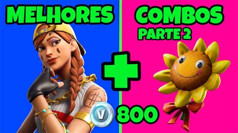 These are skins fortnite tryhards use in season. MELHORES COMBOS DE SKINS TRYHARD *SKINS MAIS BONITAS DE ...