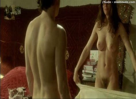 Laetitia Casta Nude Full Frontal In Le Grand Appartement Photo Nude