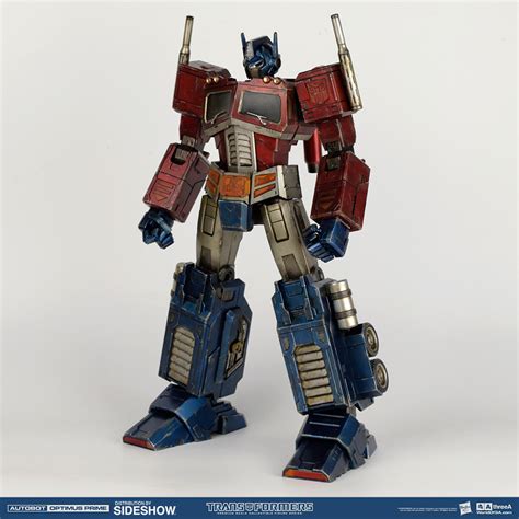 Transformers takara tiny toy shop optimus prime convoy miniature. Transformers Optimus Prime Classic Edition Collectible ...
