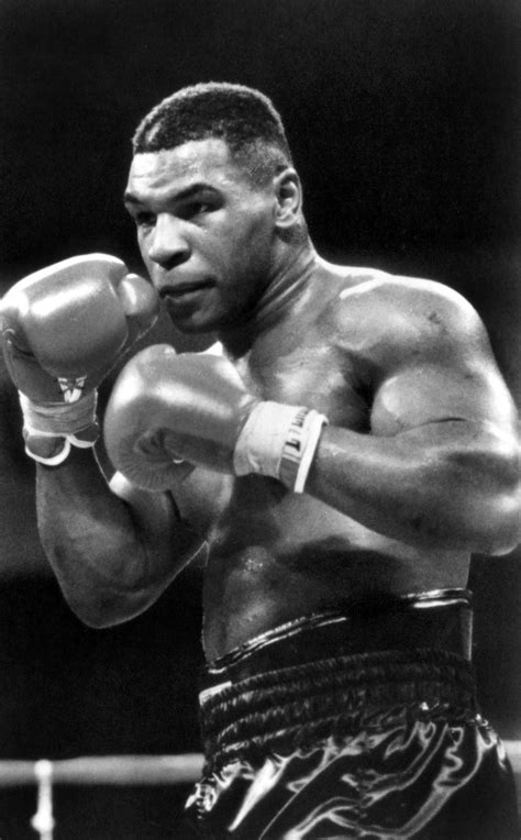 Mike Tyson Wallpapers Top Free Mike Tyson Backgrounds Wallpaperaccess