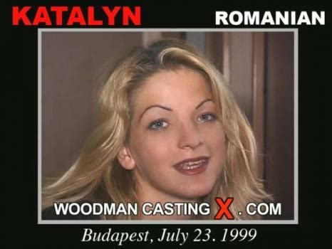 Woodmancastingx Com Katalyn Casting X