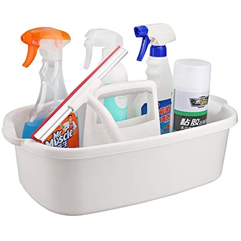 Top 10 Best Cleaning Caddy For Cleaning With Expert Recommendation