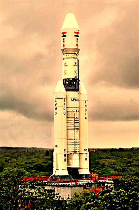 7 Reasons Why The Successful Launch Of Indias Largest Rocket Gslv Mark