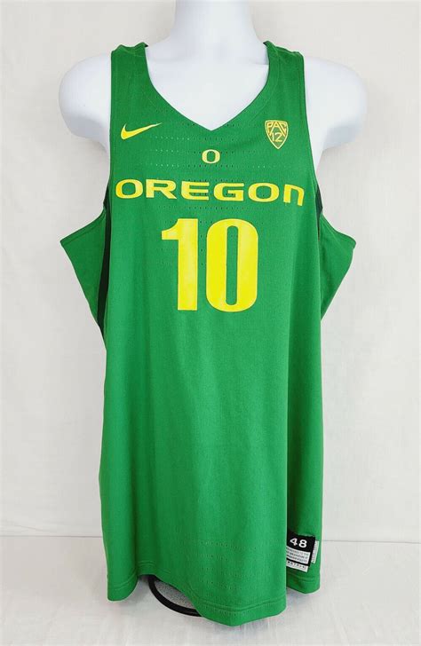 Oregon Ducks 2016 17 Tenues