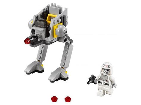 Lego Star Wars Microfighters Series 3