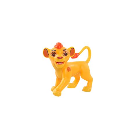 Just Play Lion Guard 5 Piece Collector Figure Set Buy Online In United