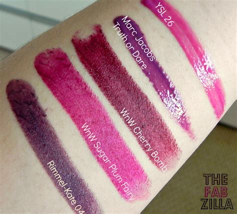 Fall Trend How To Rock Plum Lips Thefabzilla