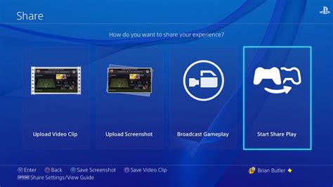 The largest playstation 4 community on the internet. Here's how PS4's new game sharing feature will work - Polygon