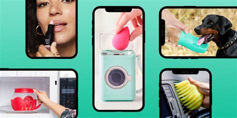 20 Tiktok Products That Are Surprisingly Useful