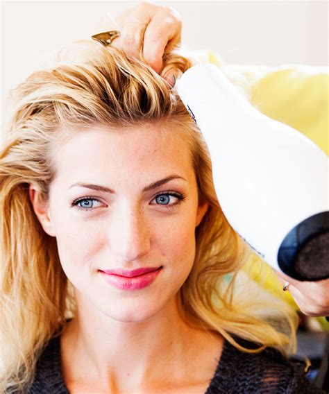 The Terrifying Truth About Blow Dry Bars Beauty Makeup Hair Makeup