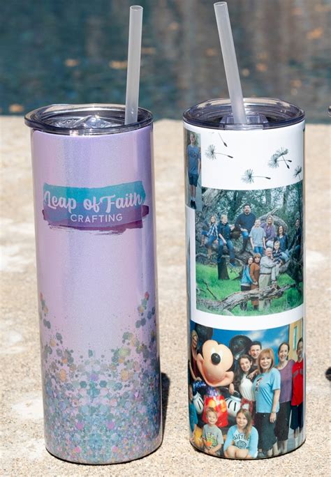 How To Make Sublimation Tumblers For Beginners Step By Step Tutorial