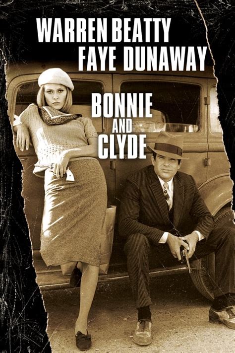 Bonnie And Clyde 1967 The Movie Database TMDb