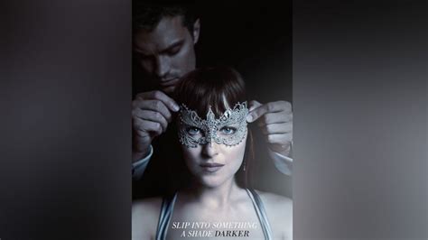 The Full Length Fifty Shades Darker Trailer Is Here Abc News