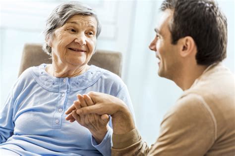 Alzheimers Communication Tips From Our Trained Dementia Caregivers