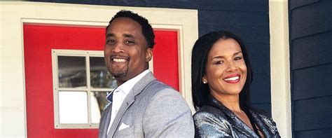 Deron Jenkins Played In Nfl Before Joining ‘flip Or Flop Nashville — Meet The Hgtv Star