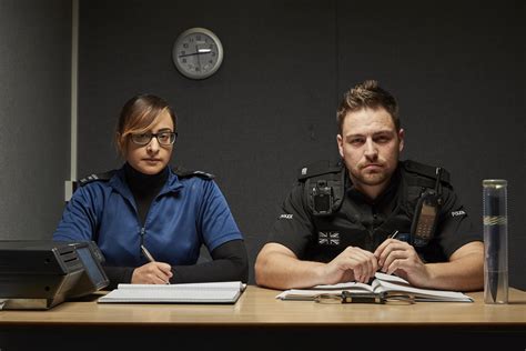 Bedfordshire police allowed more than 80 cameras to follow their work for this landmark documentary series. 24 Hours in Police Custody review: 'To Catch A Paedophile ...
