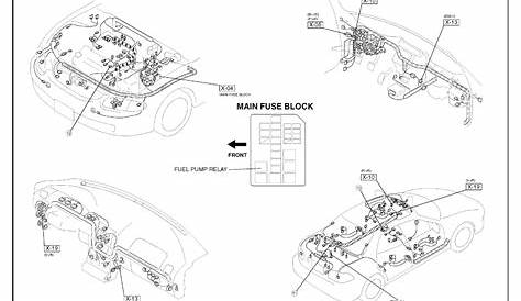 2002 Dodge Ram 1500 Fuel Pump Wiring Diagram Images - Wiring Diagram Sample
