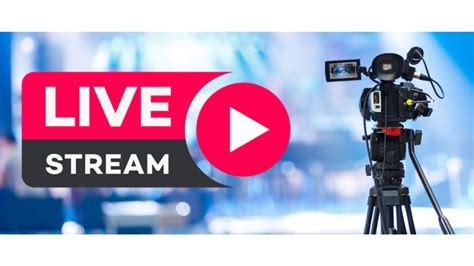 Live Streaming Statistics - Xtream Productions