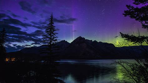 2048x1365 2048x1365 High Quality Aurora Borealis Coolwallpapersme