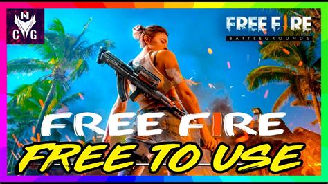 Free fire is the ultimate survival shooter game available on mobile. Free Fire Gameplay - New Lobby, New Pet (Free To Use ...