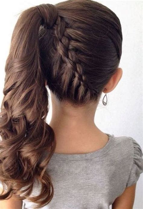 To further ameliorate this hairstyle, you can. What hairstyles do teenage guys like on girls? - Quora