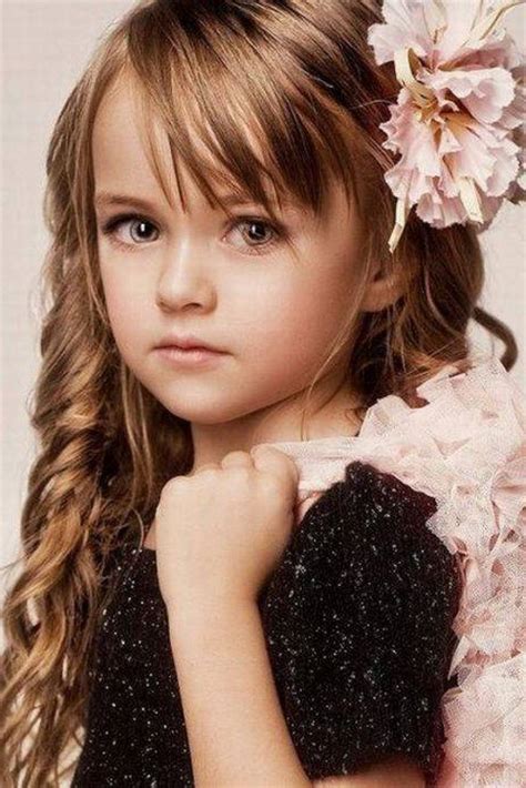 Little Girl Hairstyles Ideas To Try This Year The Xerxes