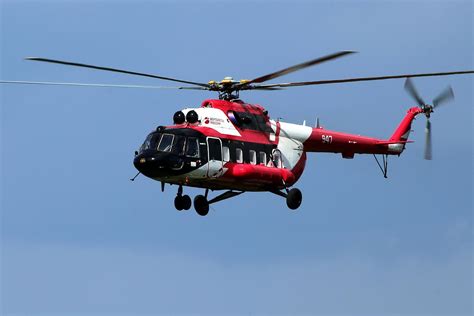 Helicóptero 21 30 Pasajeros Мi 817 Jsc Russian Helicopters De