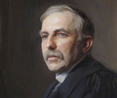 Ernest Rutherford El Profesor De Premios Nobel
