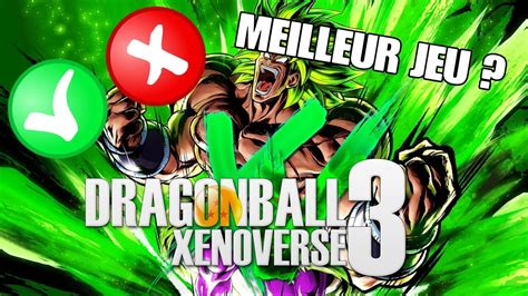 Feb 20, 2015 · dragon ball xenoverse aims to correct this but, more than that, it attempts to do so in an original way rather than retreading old ground. XENOVERSE 3 OU DRAGON BALL Z KAKAROT !? (vote) - YouTube