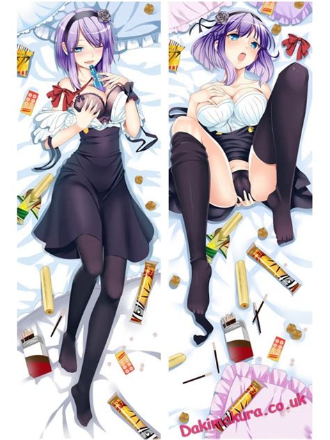 The name means hugging pillow it is similar to the body pillow but with outstanding design larger size and splendid quality. Hibiki Tachibana - Senki Zesshou Symphogear Anime ...