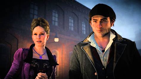 Assassin S Creed Syndicate Walkthrough Sequence 5 Friendly Competition