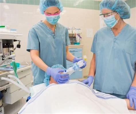 Nursing Specialties Archives - NurseBuff