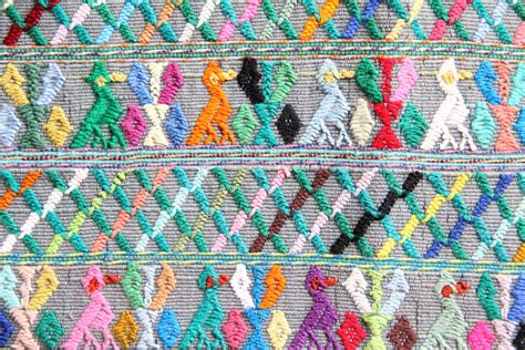 For The Love Of Guatemalan Textiles Mayan Weaving And Embroidery