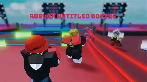 Roblox Untitled Boxing Game Codes January 2024 Roblox Untitled Boxing