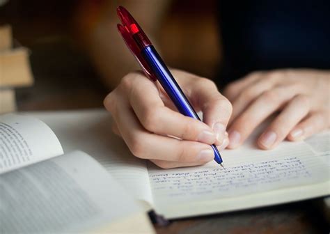 Easy Tips To Improve Your Handwriting