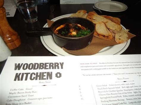 Baltimore Fishbowl Woodberry Kitchen 1