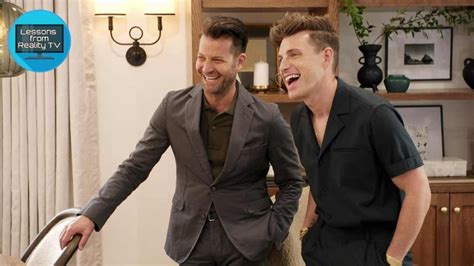 Nate Berkus And Jeremiah Brent Are Back—with An Emotional Makeover