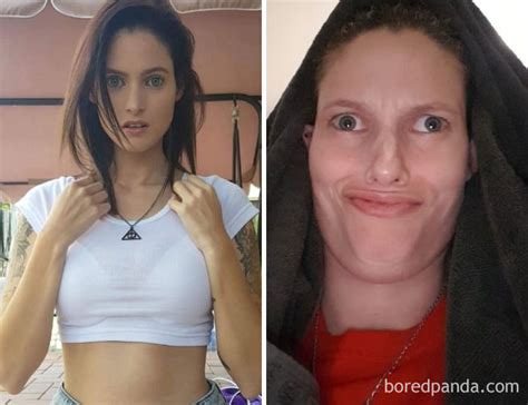 Ugly Faces With Perfect Bodies Telegraph