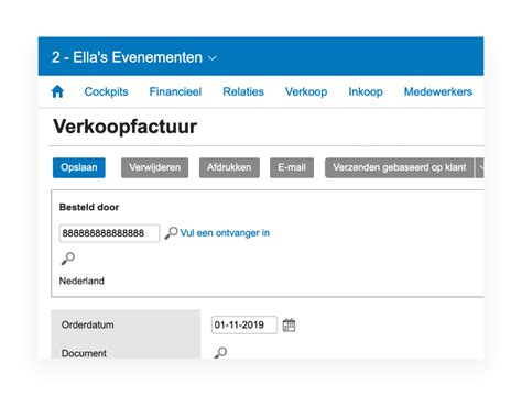 Prettige Urenregistratie Voor Exact Online Met Keeping