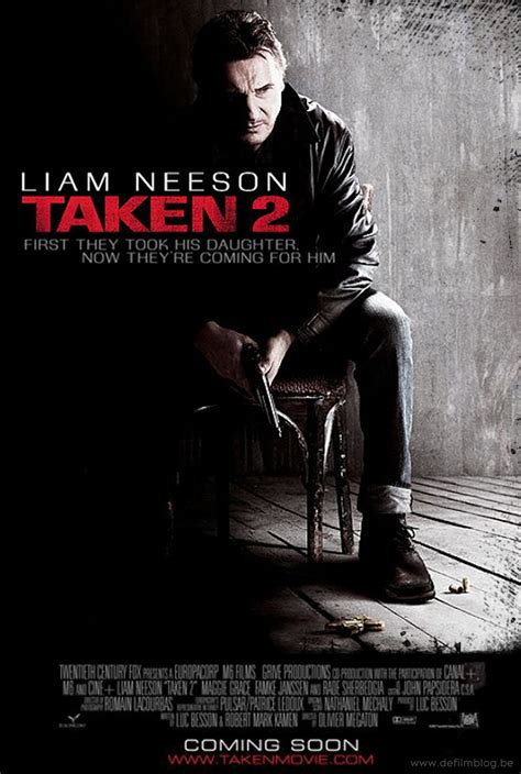 See full technical specs ». Watch Taken 2 (2012) Movie Trailer, News, Videos, and Cast ...