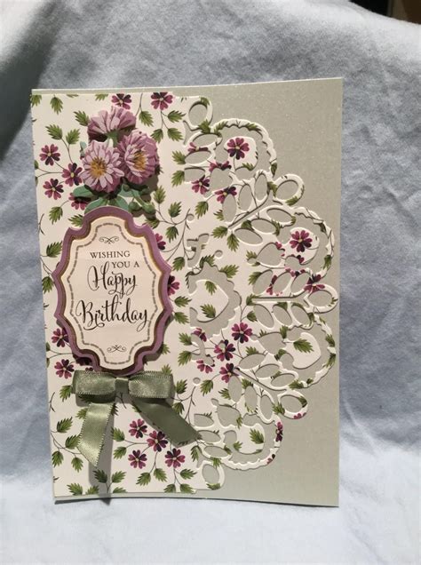 Pin By Charlotte Cushing On Anna Griffin Anna Griffin Cards Cards