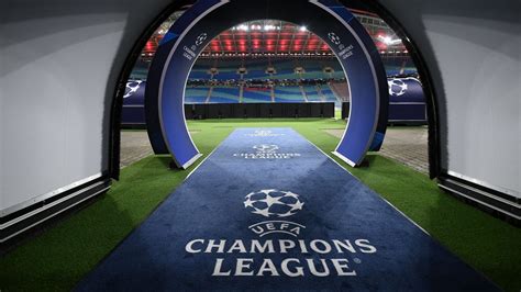 Champions League 2022 Groupe - Champions League 2022/2023 group draw: teams, what time is it and how