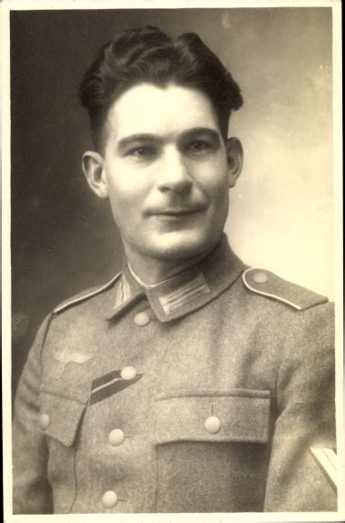 Foto Ansichtskarte Postkarte Deutsche Wehrmacht Soldat Akpool De