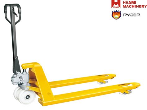 China Ce Gs Certified Hydraulic Hand Pallet Jack Cyph B China Hand