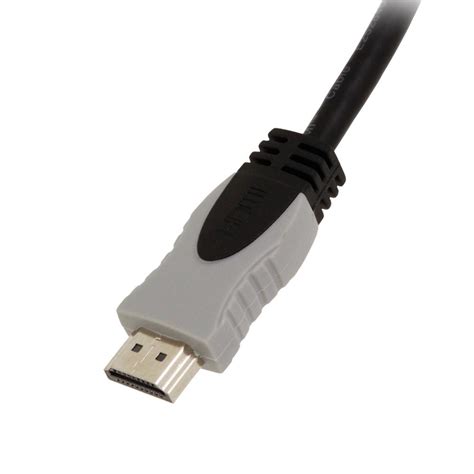 Hdmi 15 Metre Lead High Speed With Ethernet Hdmi Products High Speed