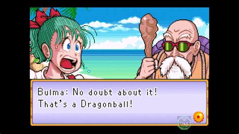 Advanced adventure was developed by dimps and published by banpresto, which previously made the dragon ball z arcade series and dragon ball z: Dragon Ball Advanced Adventure *GBA* - YouTube