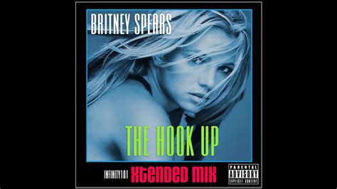Britney Spears The Hook Up Infinity101 Extended Remix [multitracks Mix] Youtube