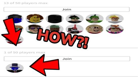 How To Create A New Server On Roblox Working Youtube