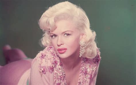 La Trágica Muerte De Jane Mansfield Sucedió Una Noche La Crónica