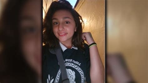 Fbi Finds Missing 12 Year Old Girl